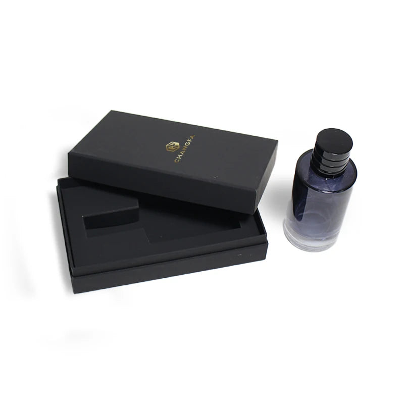 Custom Luxury Gift Box for Perfume | Cosmetic Packaging MOQ 500