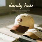 Custom Embroidered Children's Hats | MOQ 50 | 31-Day Lead