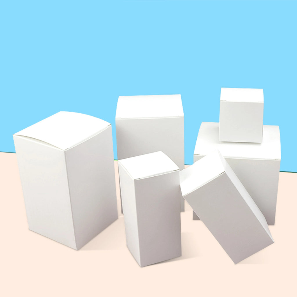 Custom Foil Stamped Cosmetic Box | Free Sample | FSC/SGS/BSCI/ISO