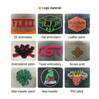 Custom Foam Trucker Hats with Logo | 1 MOQ Promotional