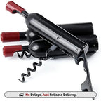 Custom Stainless Steel Bottle Openers with Logo | 500 MOQ Promotional