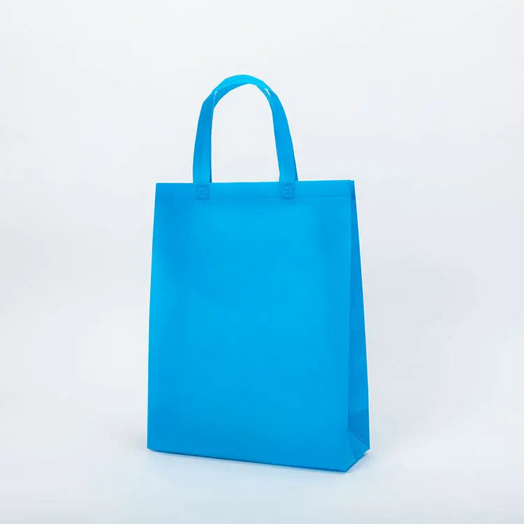Custom Non-Woven Tote Bag Wholesale | 70 GSM Eco-Friendly 200 MOQ