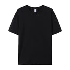Men’s Polyester Blank T-Shirts for Custom Printing (Sublimation Ready)