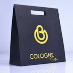 Custom Cosmetic Packaging Box and Bag with Logo | 1000 MOQ