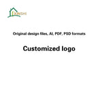 Custom 2mm Paper Coasters | Water Absorbent | Eco-Friendly | Bulk Logo
