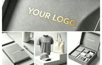 Custom Corporate Gift Set | 10 Pcs MOQ UV Printing Promotional Giveaway