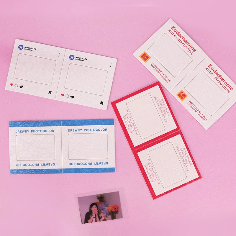 Custom 3D Lenticular Photo Displays with Logo | MOQ 50