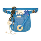 Custom Nursing Pouch | 21x21cm Medical Waist Bag