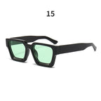 Custom UV400 Sunglasses | 30-Piece MOQ & 7-Day Lead Time | PC Frame | Fashion & Corporate Gifts
