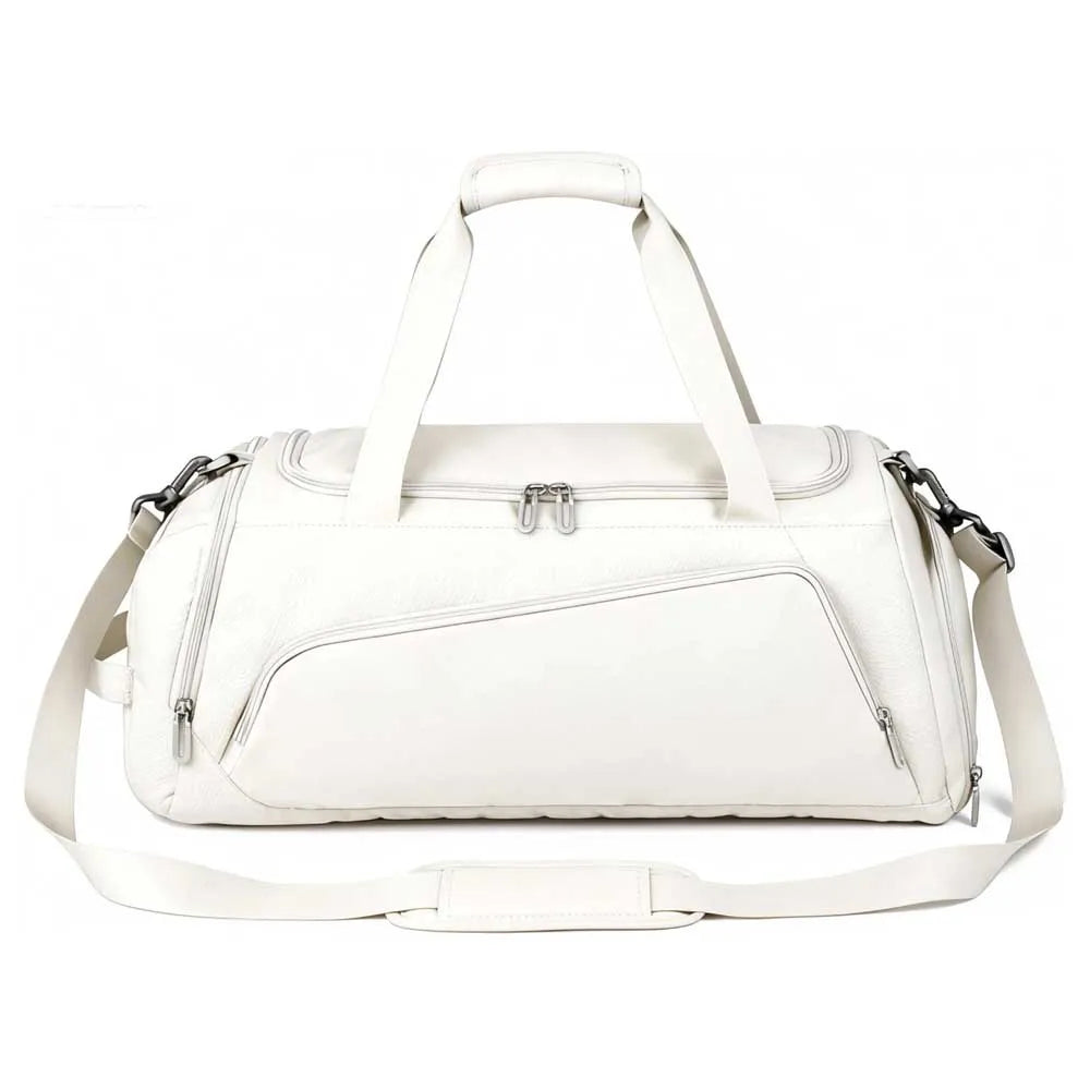 Waterproof Sports Bag | Separate Shoe Compartment | 1 MOQ | Custom Logo