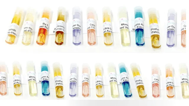 Private Label Eau De Toilette Perfume Gift Set | MOQ 5,000