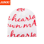 Custom All Over Print Beanies with Logo Wholesale | MOQ 50