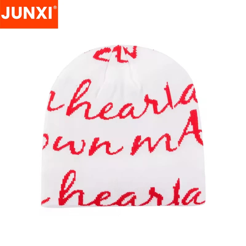 Custom All Over Print Beanies with Logo Wholesale | MOQ 50