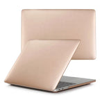 Luxury Glossy Metallic Paint Laptop Hard Shell Case for MacBook Pro 13 — Custom Print Corporate Gifts