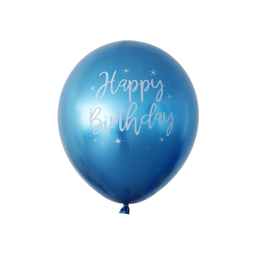 3D Balloon Set 1 pc Sample | Custom Party Decor