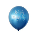 3D Balloon Set 1 pc Sample | Custom Party Decor
