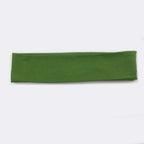 Custom Spandex Headband for Women | 23.5cm Stretch Hair Band for Sports & Fashion