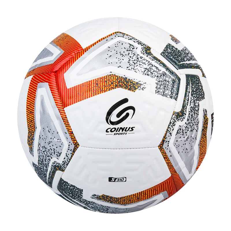 Custom Pro Soccer Balls Wholesale | PU Thermal Bonded EN71 Certified 500 MOQ
