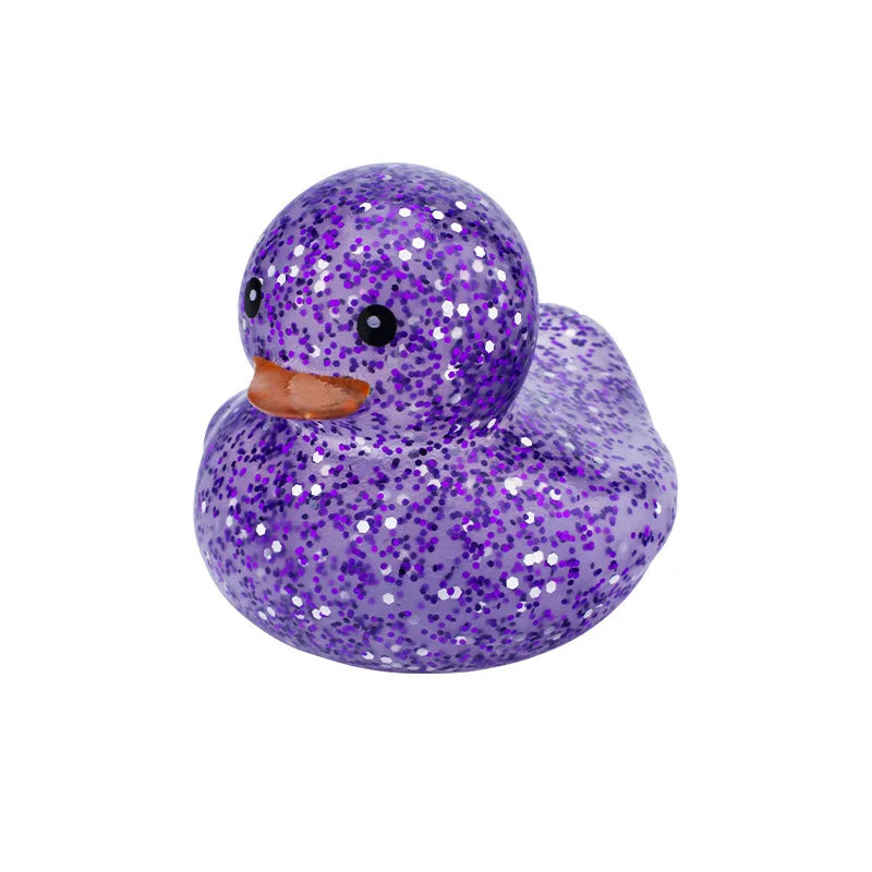 Custom Rubber Ducks with Logo | CE CPC Certified | 7-Day Lead
