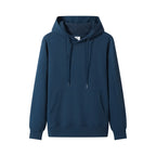300 GSM Cotton Hoodie for Custom Logo Printing
