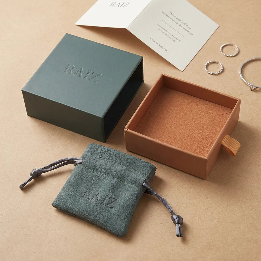 Custom Recycled Drawer Box | FSC Certified | 9-Day Lead Time