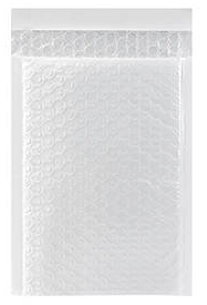 Custom Biodegradable Bubble Mailers | Logo | MOQ 100