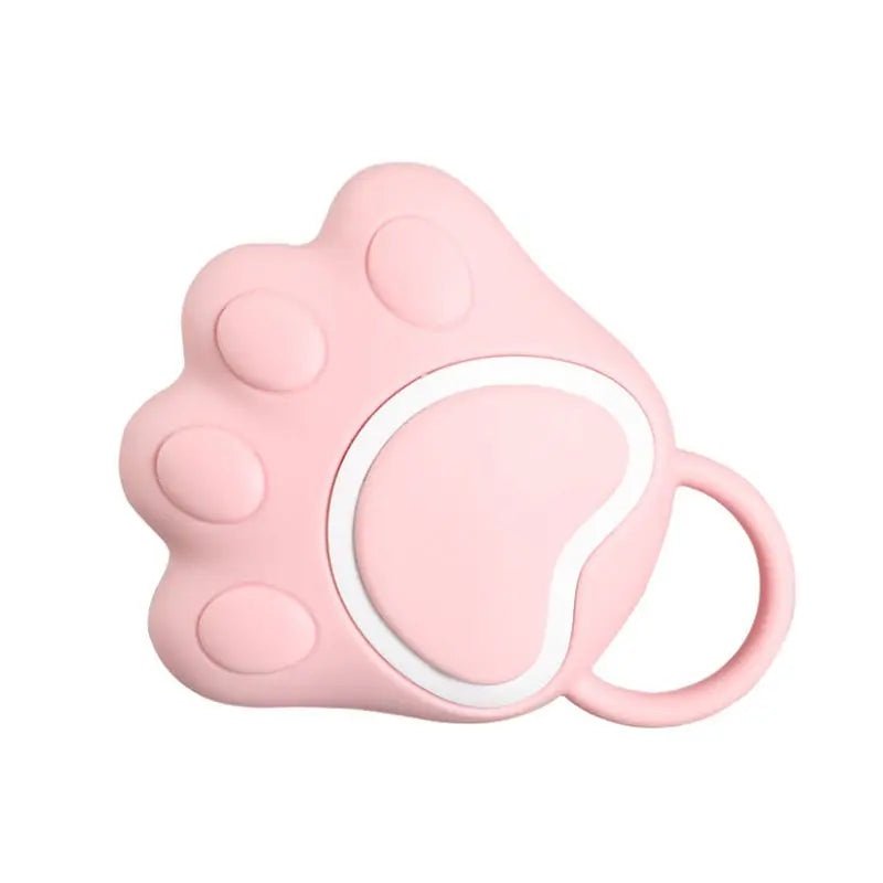 Custom Silicone Pet Bath Brush Wholesale | Dog & Cat Grooming Massage Comb