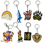 Custom Promotional Gifts with Logo | 1 MOQ Marketing Items Wholesale