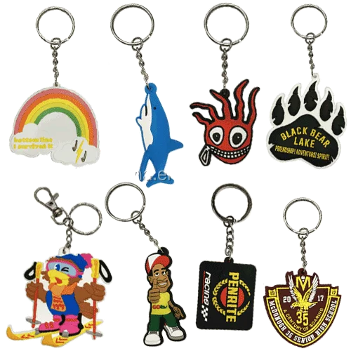 Custom Promotional Gifts with Logo | 1 MOQ Marketing Items Wholesale