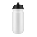 BPA-Free Plastic Water Bottle | 650ml | Leak-Proof | Custom Logo | 1 MOQ | Sports