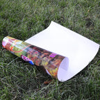 Custom Outdoor Posters with Logo Wholesale | MOQ 10