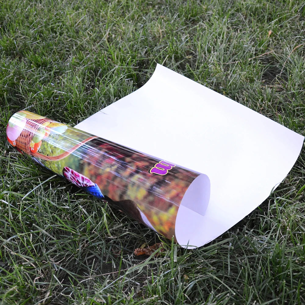 Custom Outdoor Posters with Logo Wholesale | MOQ 10