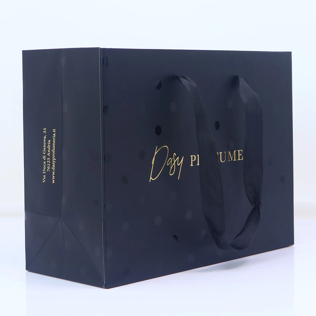 Custom Cosmetic Packaging Box and Bag with Logo | 1000 MOQ
