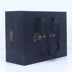 Custom Cosmetic Packaging Box and Bag with Logo | 1000 MOQ