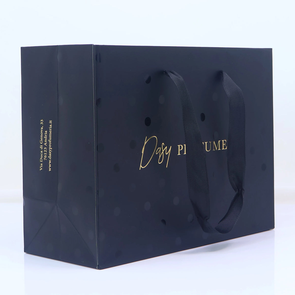Custom Cosmetic Packaging Box and Bag with Logo | 1000 MOQ