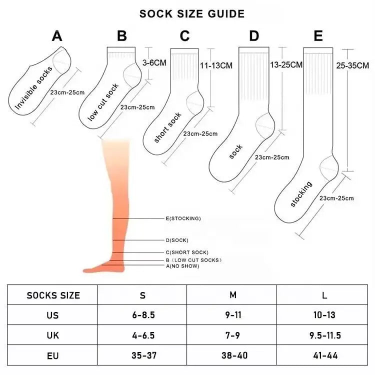 Custom Jacquard Socks Wholesale | 100-Pair Low MOQ & 15-Day Lead Time | Breathable Cotton Blend