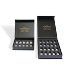Custom Luxury Gift Box for Perfume | Cosmetic Packaging MOQ 500