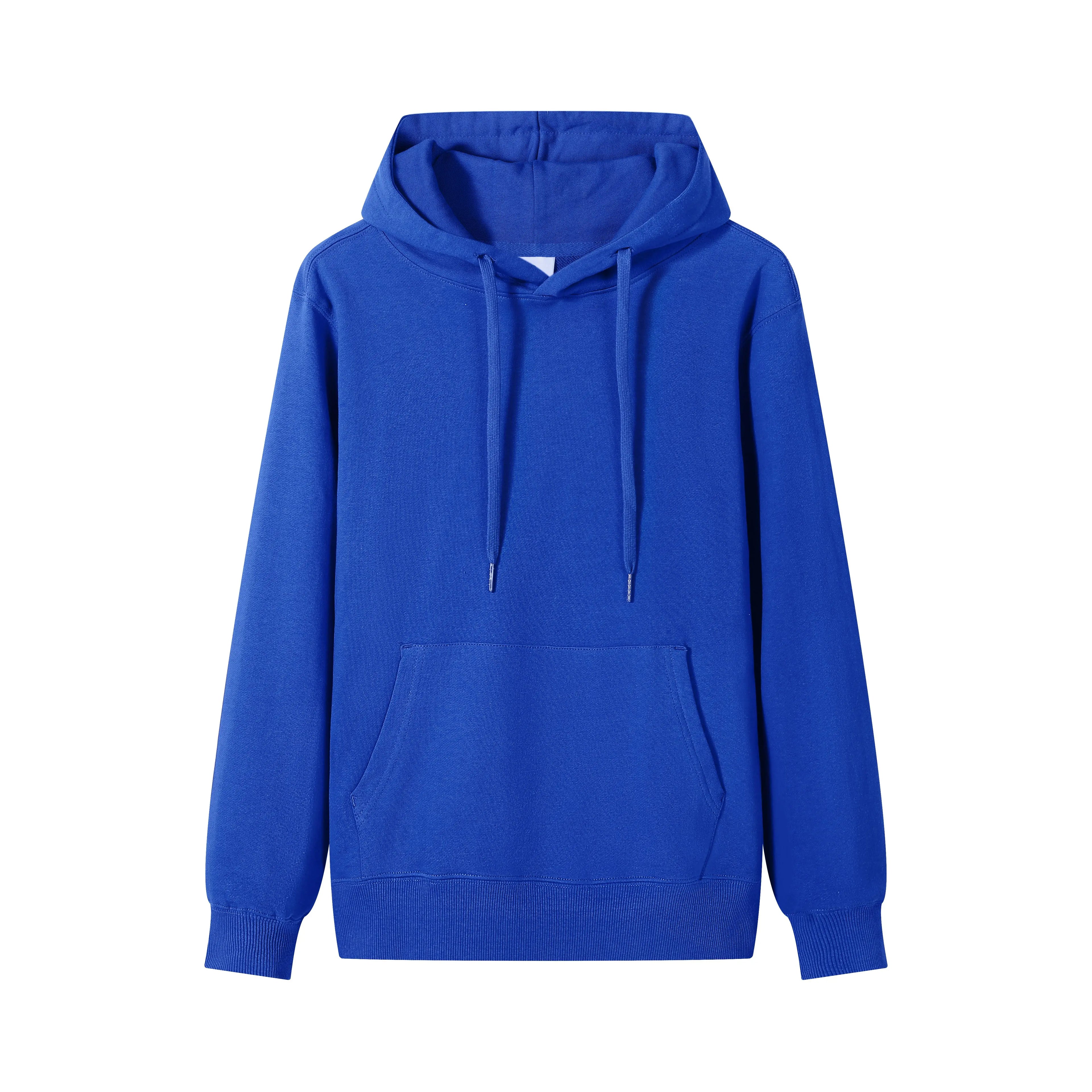 300 GSM Cotton Hoodie for Custom Logo Printing