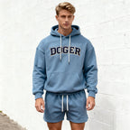 Custom Tracksuit Sets with Logo | MOQ 50 | Free Design