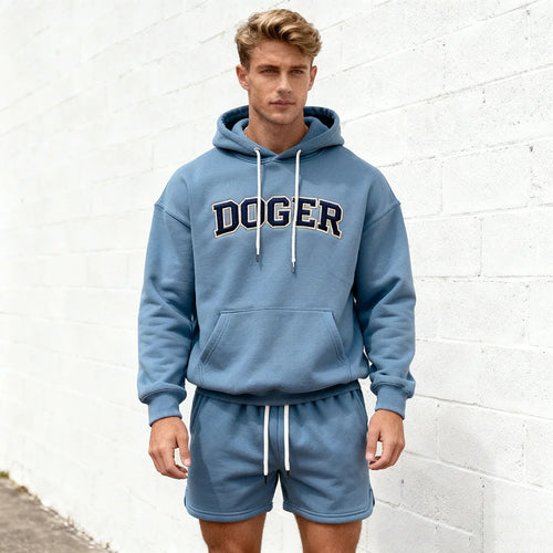 Custom Tracksuit Sets with Logo | MOQ 50 | Free Design