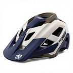 Custom Half Mountain Bike Helmets with Logo | Integrated Mold Adult