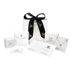 Custom Jewelry Drawer Box Wholesale | Velvet Lining 100 MOQ Bulk Orders