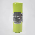 Custom Reusable Tear Away Microfiber Kitchen Towel Rolls | OEM Supplier for Dish & Cleaning Cloths