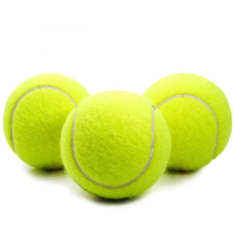 ITF Approved Tennis Balls | Custom Logo Tournament Quality | Bulk Order
