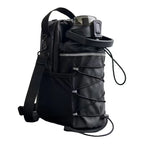 Custom Magnetic Gym Bag with Waterproof Film | Sling Sports Bag Wholesale 100 MOQ