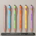 Luxury Pens with Custom Logo | MOQ 100 | Laser Engraving