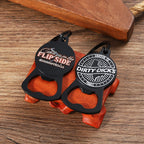 Custom Zinc Alloy Bottle Opener Keychain | 2D 3D Logo
