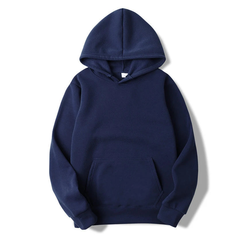 Oversized Sublimation Hoodie for Custom Logo Printing for Men Women