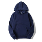 Oversized Sublimation Hoodie for Custom Logo Printing for Men Women