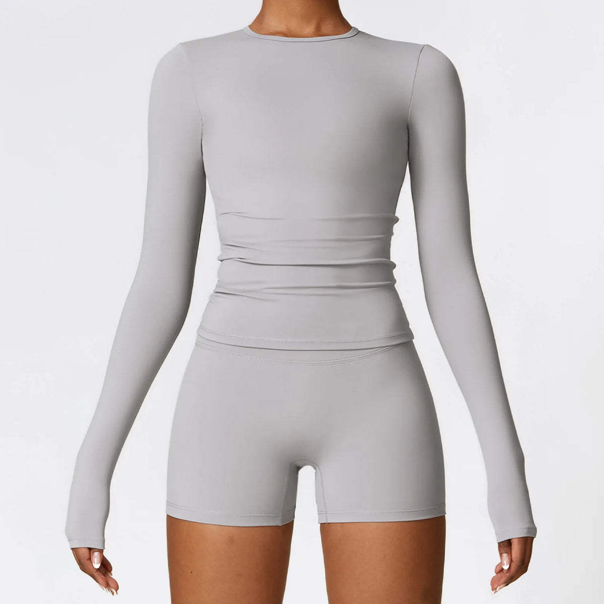 Private Label Workout Wear Set with Logo | MOQ 10
